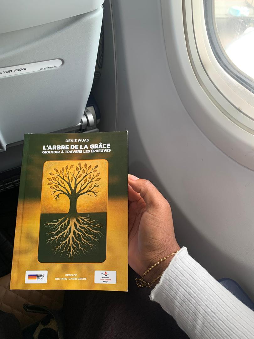 UNE NOUVELLE PARUTION NON-FICTION À DÉCOUVRIR - Image 3