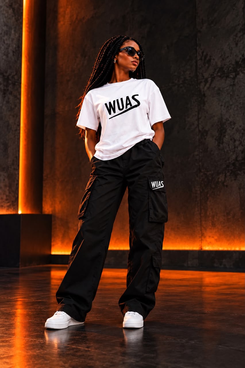 COLLECTION AUDACE | DROP 02 DE LA MARQUE WUAS - Image 4